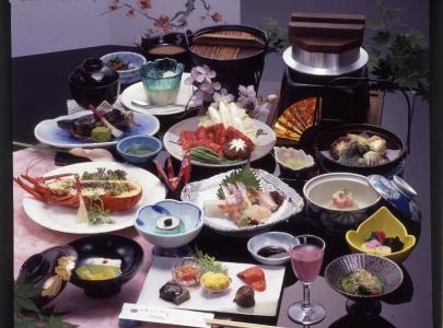 Yufu No Oyado Hotaru - 9