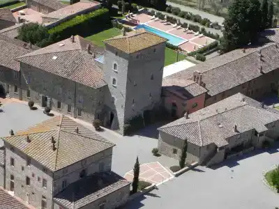 Borgo Scopeto Wine & Country Relais - 0