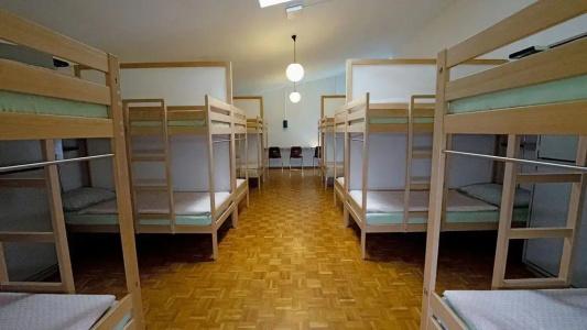 Luzern Youth Hostel - 39