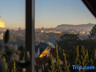 Peach Valley Dalat - 74