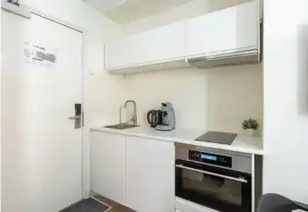 Short Stay Group Harbour Loft Studios - 74