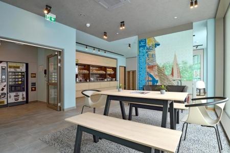 b&b Marburg - 20