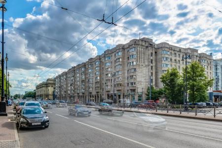 Московский проспект 73 к 5 - 11