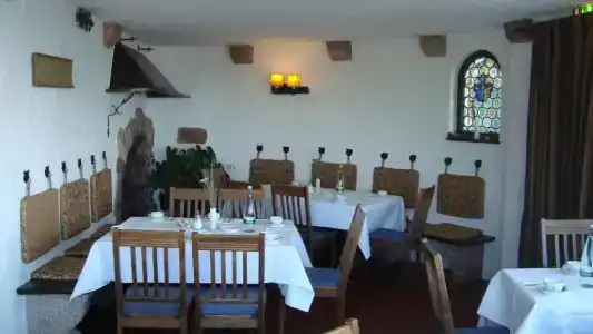 Burg Windeck ***S - 9
