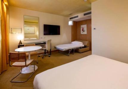 Crowne Plaza Padova, An Ihg - 54