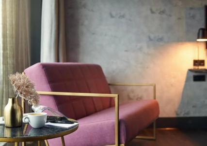 Van der Valk Amsterdam - Amstel - 56