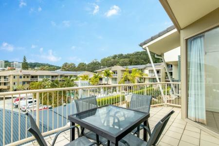 The Village at Burleigh - 85