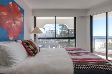Spindrift on the Beach - Absolute Beachfront - 259