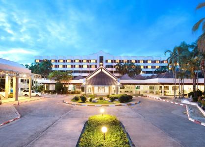 The Imperial & Convention Centre Phitsanulok - 25