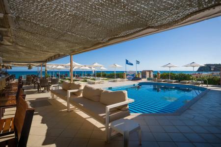 Iakinthos, Tsilivi Beach - 15