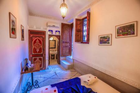 Riad Melhoun & Spa - 16