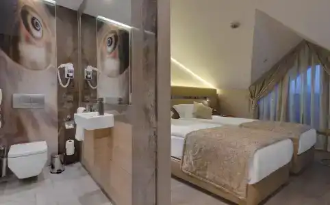 Club Grand Aqua - All Inclusive - 10