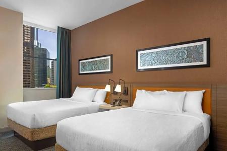 Hilton Garden Inn- Chicago Central Loop - 26