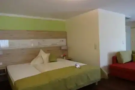 Akzent Landgasthof Murrer - 2