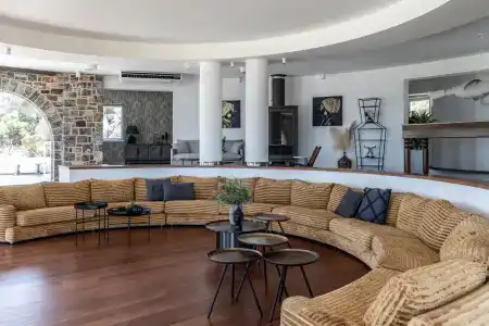 Kouros Exclusive & Suites - Adults Only - 165