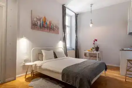 Doma Zagreb - 218