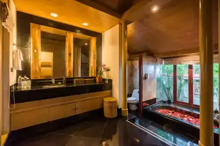 Chaweng Regent Beach Resort - Sha Extra Plus - 14
