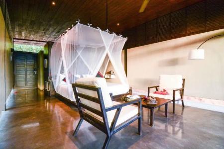 Santani Resort & Spa - 61