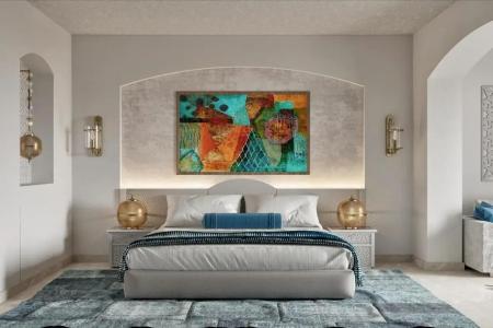 Hotelux Oriental Coast Marsa Alam - 37