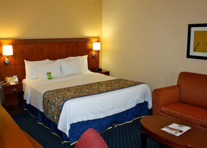 Courtyard Miami Airport West/Doral - 3