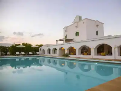 Masseria Il Melograno - 16