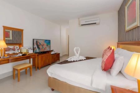 The Golden Ville Boutique and Spa - 47