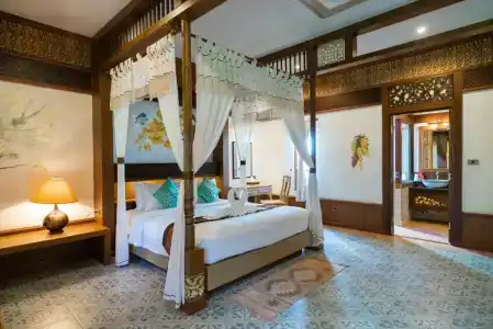 Viangngam Lanna Villa Sha Extra Plus - 181