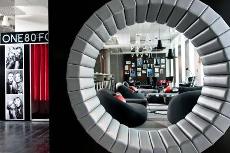 One80° Hostels Berlin - 16