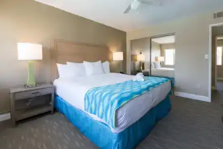 Indian Palms Vacation Club - 32
