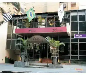 Monreale Lifestyle Higienópolis São Paulo - 72