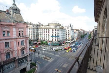 Danubius Astoria City Center - 19