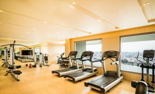 Avani Plus Riverside Bangkok -Sha Plus Certified - 21