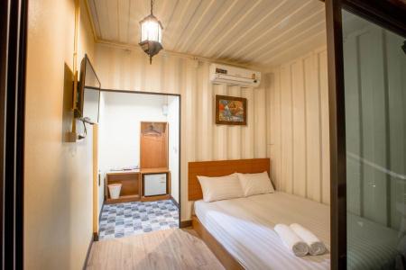 Tuscany Land Resort Donmuang - 5