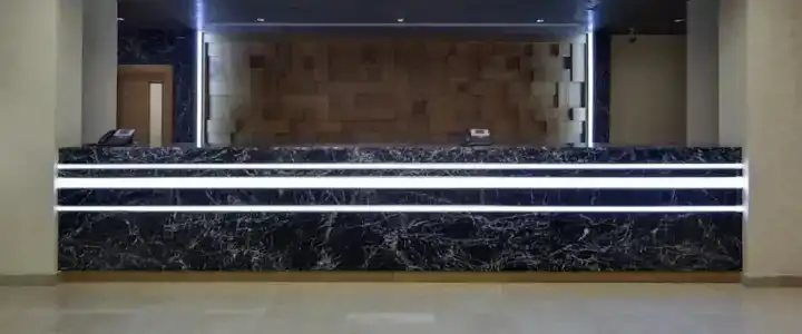 Hilton Garden Inn Diyarbakir - 0