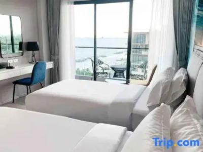 Fortune Saeng Chan Beach Rayong - Sha Plus - 71