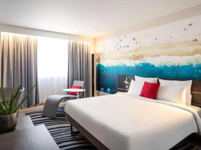 Novotel Bordeaux Centre Ville - 75