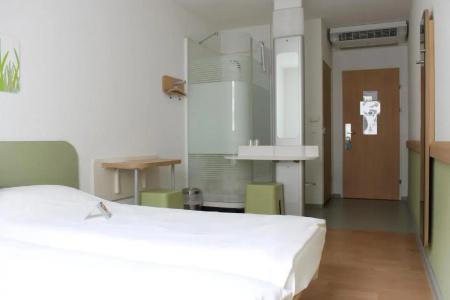 Ibis budget Wien Messe - 36