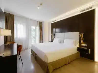 Taburiente S.C.Tenerife - 87