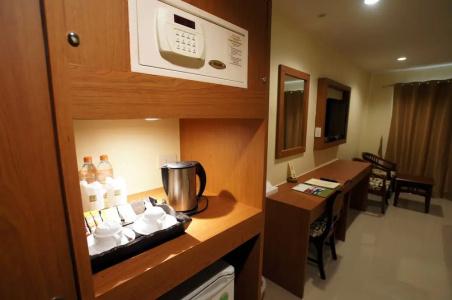 Sunset Resort Khao Lak - 58