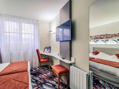 Mercure Albi Bastides - 5
