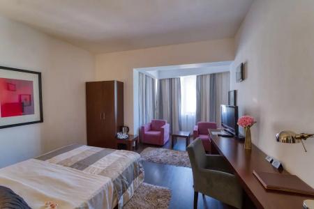 Unique Bucharest - 138