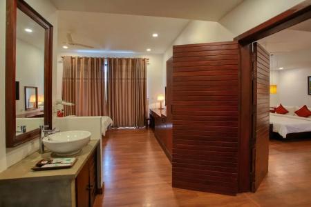 The Moon Residence & Spa - 88