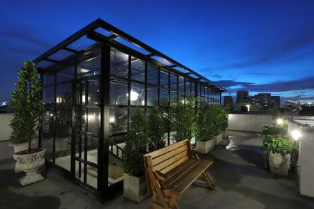 Bangkok Voyage Boutique - 12