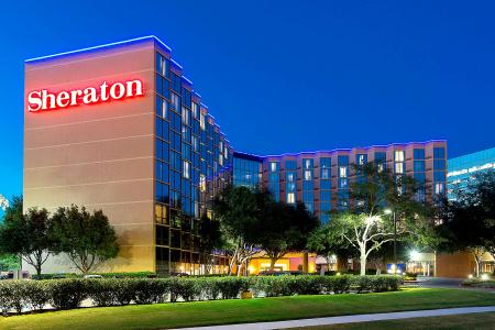 Sheraton Houston Brookhollow - 33