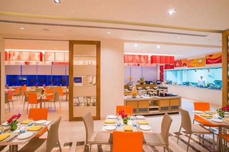 ibis Bengaluru Hosur Road - An Accor Brand - 24