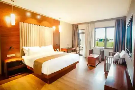 Anaklia Resort by Pratap's Signature - 32