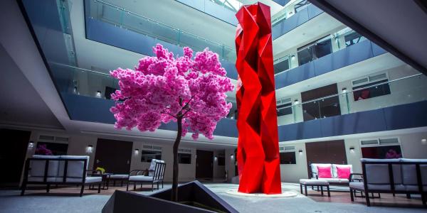 Plaza Poblana - 23
