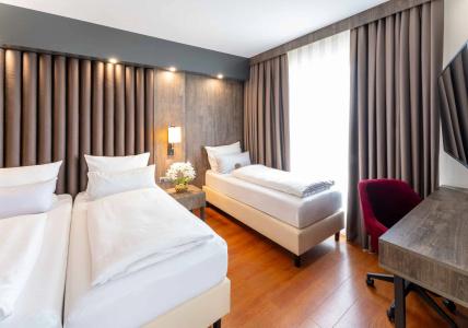 Golden Tulip ParkNeu-Ulm - 91