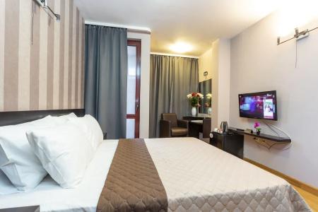 CityHome Aparthotel - 64