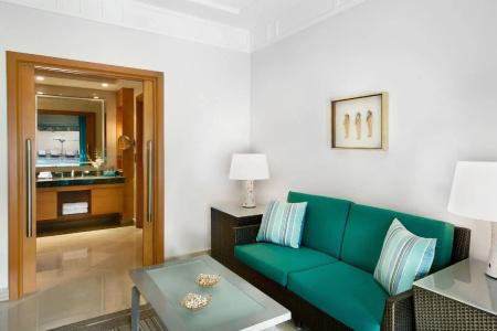 The Nile Ritz-Carlton, Cairo - 47